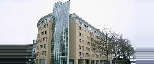 CSS Versicherungen Rösslimatt, Luzern